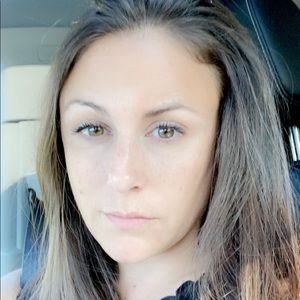 Meet your Posher, Gina